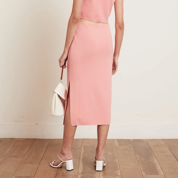 Lucy Paris Skirt - Picture 2 of 5